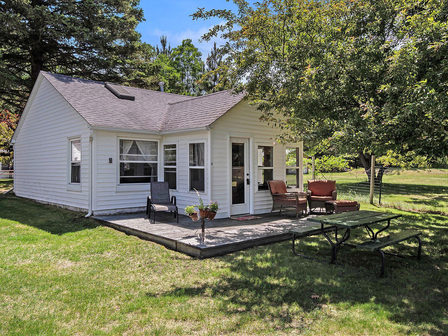 7104 Arrowhead Shores Ln, Indian River, MI 49749 Zillow