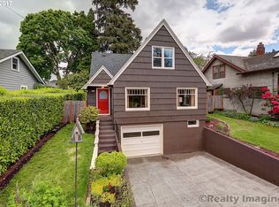 5418 SE 44th Ave, Portland, OR 97206