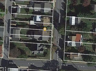 108 N Walnut St, Birdsboro, PA 19508