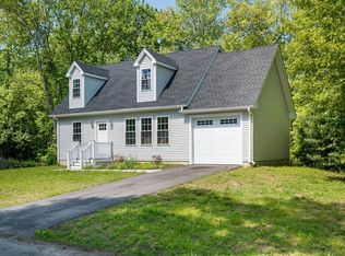 194 Bolton St, Springfield, MA 01119