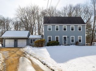 71 Williams Rd, Colchester, CT 06415