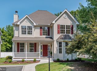 921 S Talbot St, St Michaels, MD 21663
