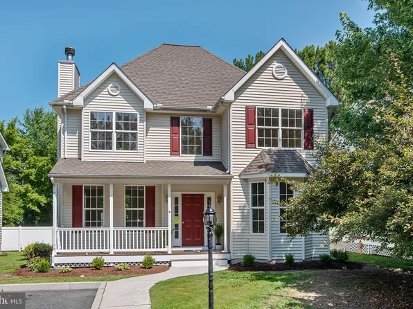 921 S Talbot St, St Michaels, MD 21663