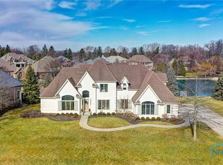 318 Pheasant Run Ln, Findlay, OH 45840