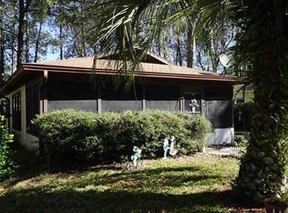 8743 NW 37th Cir, Gainesville, FL 32653