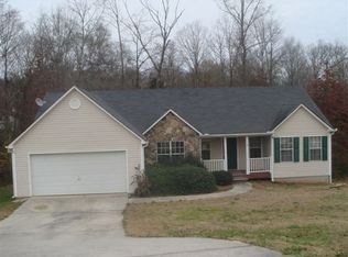 720 Woodland Ridge Dr, Monroe, GA 30656