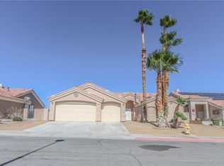 8040 Edward Baher Ave, Las Vegas, NV 89149