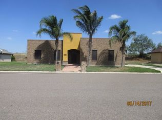 1916 River Bend Dr, Mission, TX 78572