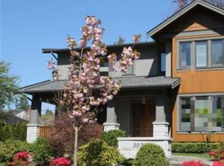 3029 W 45th Ave, Vancouver, BC V6N 3L9