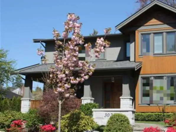 3029 W 45th Ave, Vancouver, BC V6N 3L9