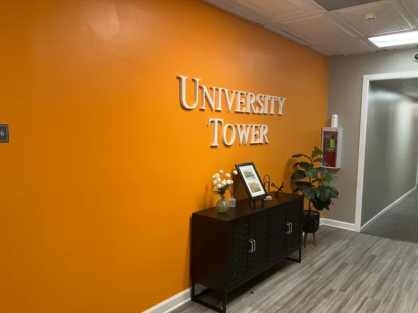 1700 Clinch Ave, Knoxville, TN