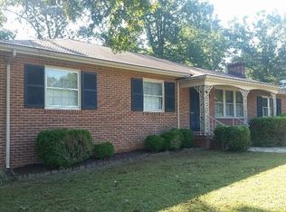 4817 Bonnie Brae Rd, North Chesterfield, VA 23234