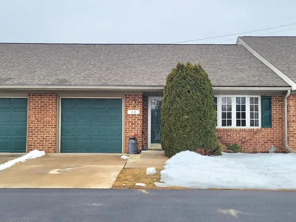 43 Sunbrook Ln #6, Hagerstown, MD 21742