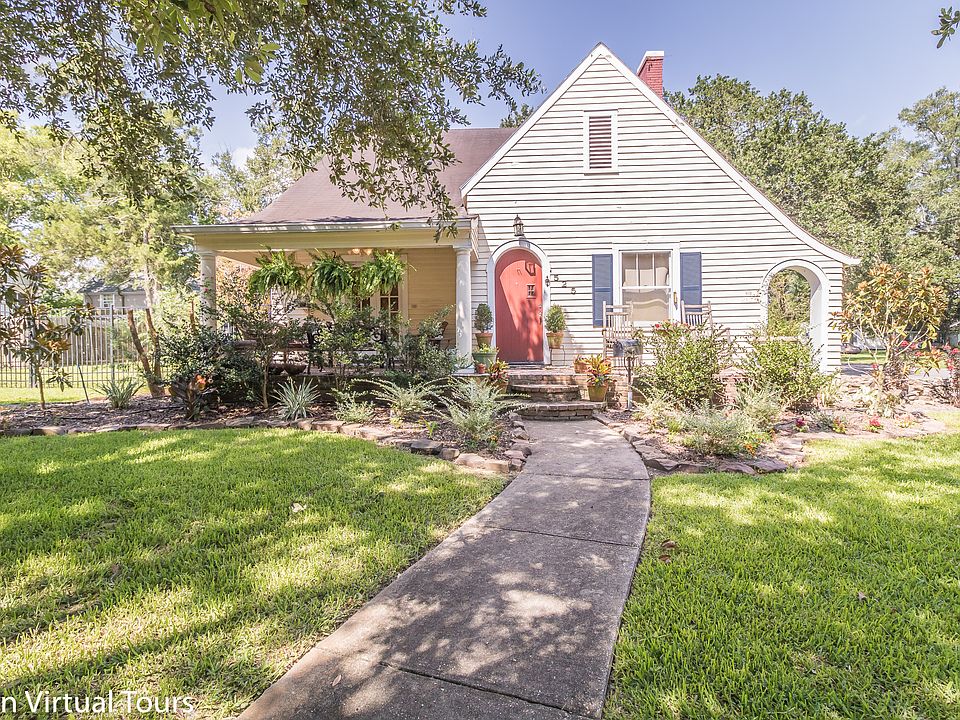 525 N Avenue H, Crowley, LA 70526 Zillow