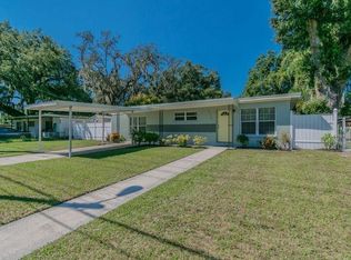 4018 N Falkenburg Rd, Tampa, FL 33610