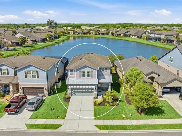 5402 Levana St, Palmetto, FL 34221