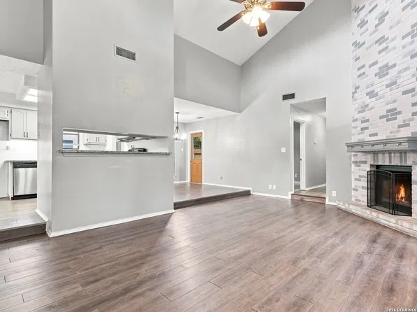 5611 Timber Jack, San Antonio, TX 78250