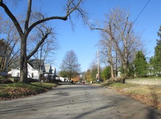 466 S Haworth Ave, Decatur, IL 62522