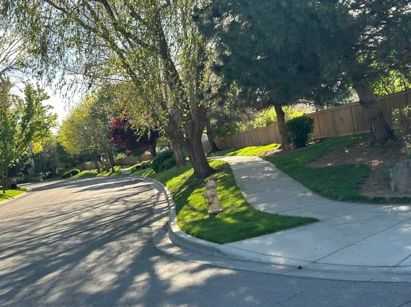 16903 N Thurgood Loop, Nampa, ID 83687