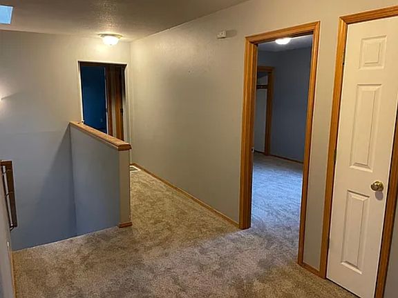 Upstair Lobby