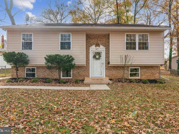 5811 Quebec St, College Park, MD 20740