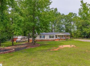 116 Spring Hill Rd, Anderson, SC 29626