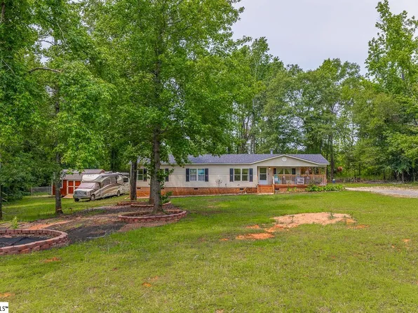 116 Spring Hill Rd, Anderson, SC 29626