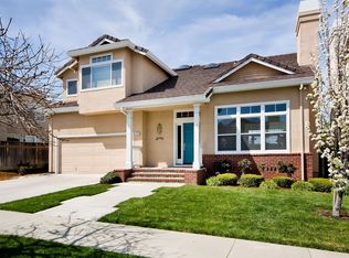 1589 Treviso Ave, San Jose, CA 95118