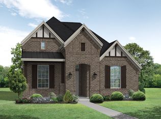 2305 Goldhawk Mews, Celina, TX 75009