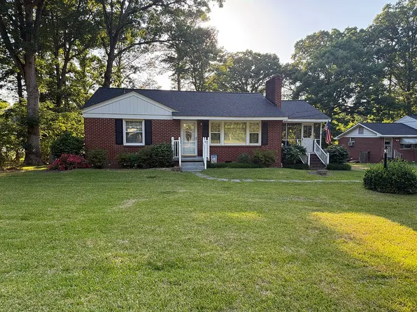 115 Perdue St, Garner, NC 27529