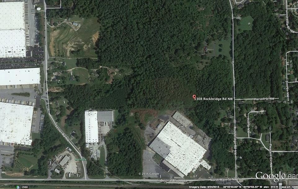 2nd image of 1308 Rockbridge Rd NW
