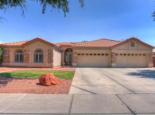 2143 E Victor Rd, Gilbert, AZ 85296