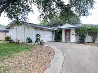 2114 S Colorado St, Kingsville, TX 78363