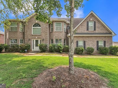 301 Daytona Dr, McDonough, GA, 30253