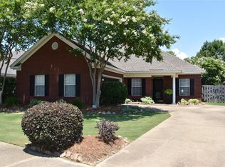 9660 Greythorne Way, Montgomery, AL 36117