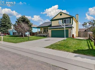 5155 Alton Dr, Colorado Springs, CO 80911