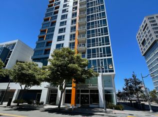 300 Berry St #1603, San Francisco, CA 94158