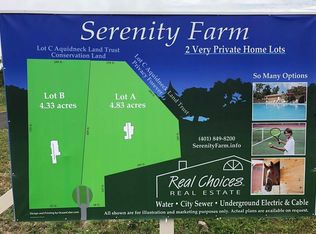 68B Serenity Dr, Middletown, RI 02842