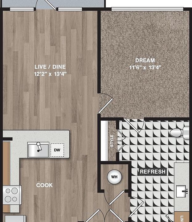 600 Winners Cir A2HC, Rowlett, TX 75088 Zillow