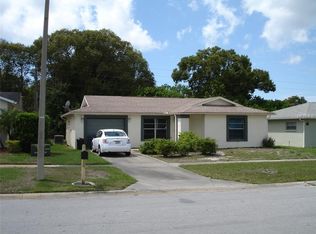 11525 Nature Trl, Port Richey, FL 34668