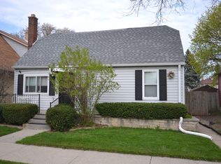 4342 N 68th St, Milwaukee, WI 53216