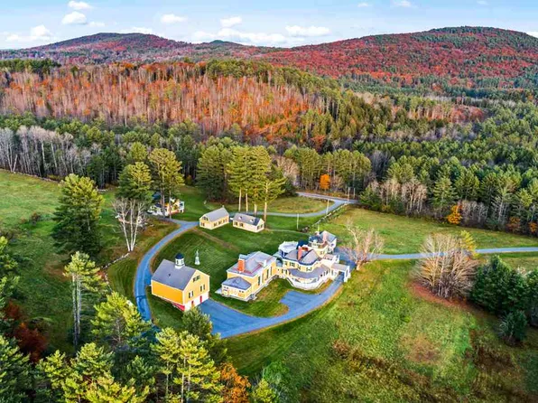 2 Croydon Brook Road, Newport, NH 03773