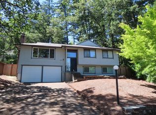 2824 Miramonti Dr, Eugene, OR