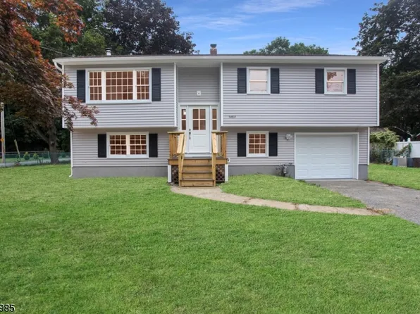 5489 Berkshire Valley Rd, Jefferson Twp., NJ 07438