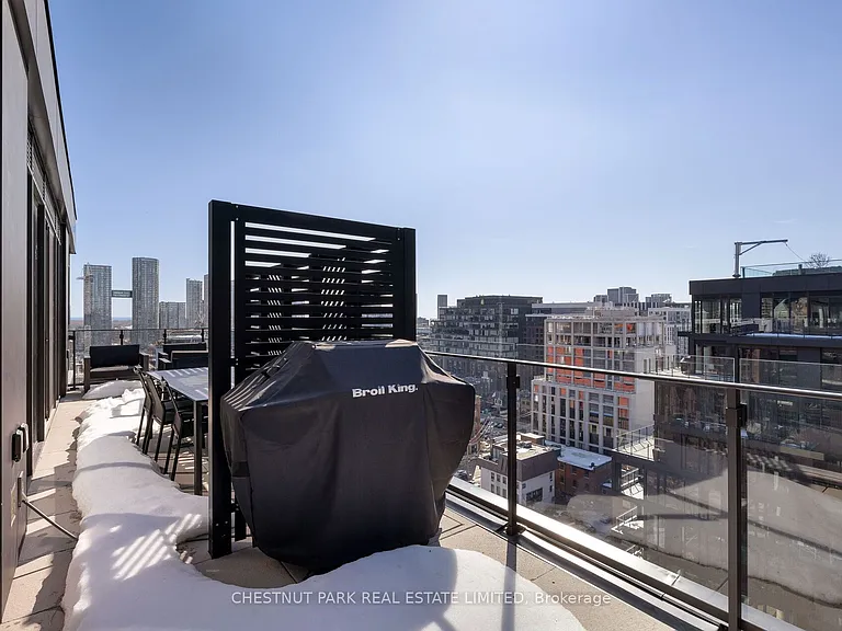 505 Richmond St W #1311 — Photo 25