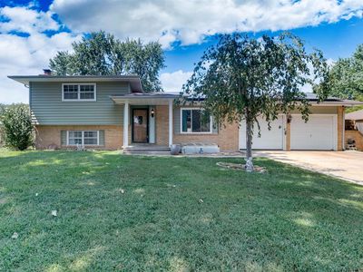 333 Mimosa Dr, Haysville, KS, 67060