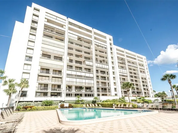 1460 Gulf Blvd, Clearwater, FL