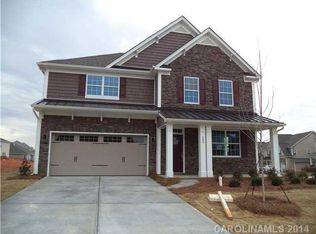 704 Fresia Dr UNIT 596, Tega Cay, SC 29708