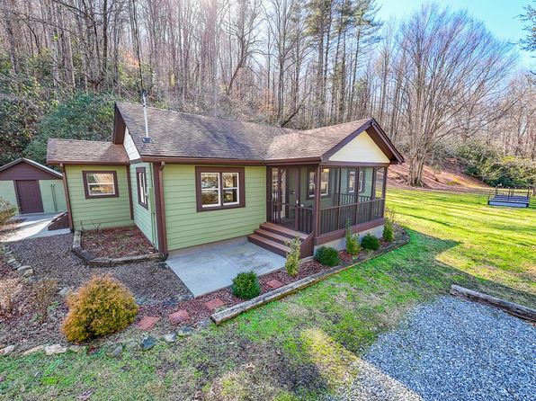 7150 Yellow Creek Rd, Robbinsville, NC 28771