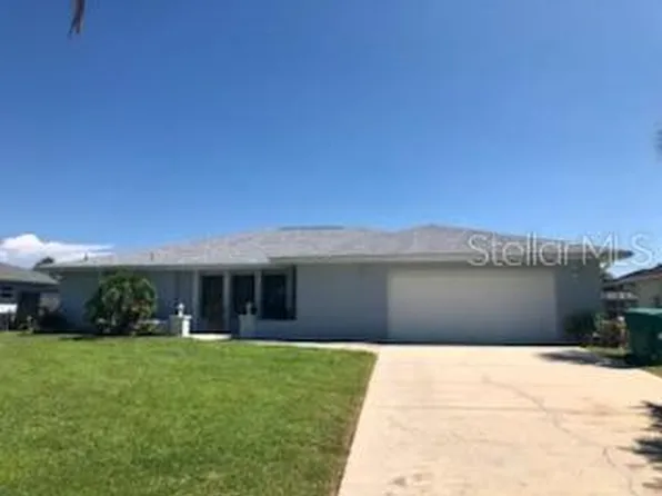 12403 MINOT AVENUE, PORT CHARLOTTE, FL 33981